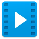 Logo of Archos Video Player android Application 